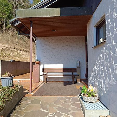 Landgasthof Heldenberg Lauterstein Exterior foto